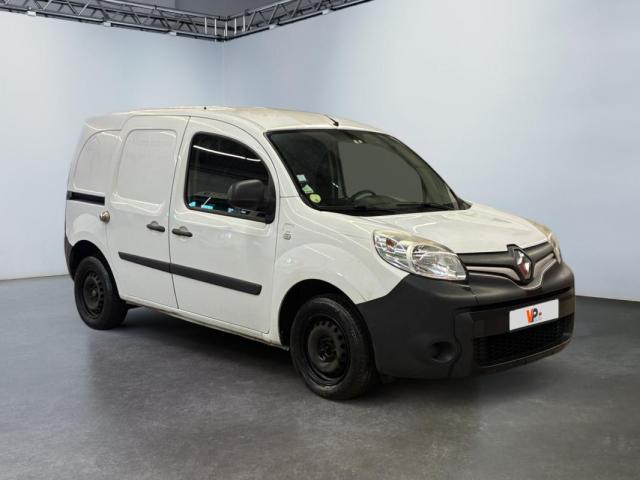 Renault Kangoo Express image 6