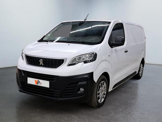 Peugeot Expert Fourgon Fgn Tole Standard 1.5 Bluehdi 120 S&s Bvm6 Premium