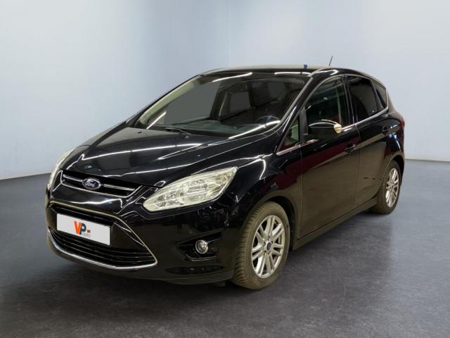 Ford C-Max 1.6 Tdci 115 Fap Titanium