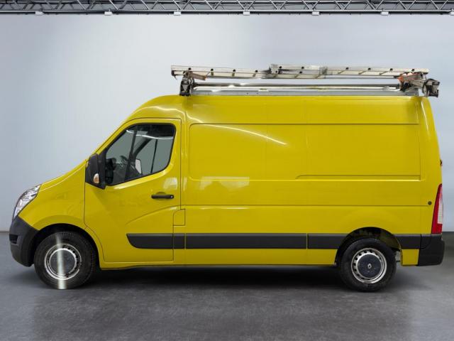 Renault Master image 5