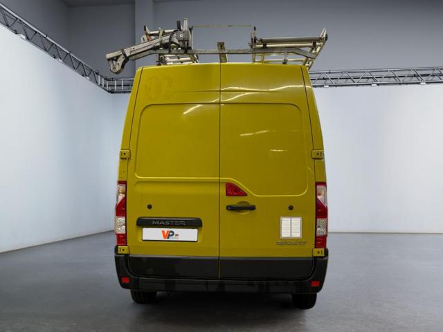 Renault Master image 8