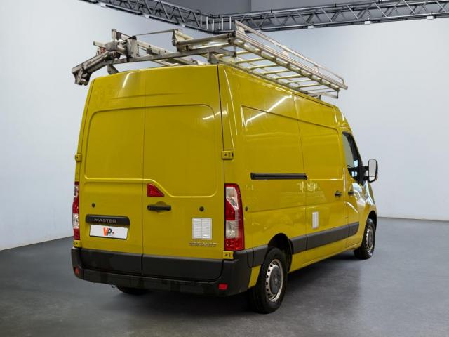 Renault Master image 4