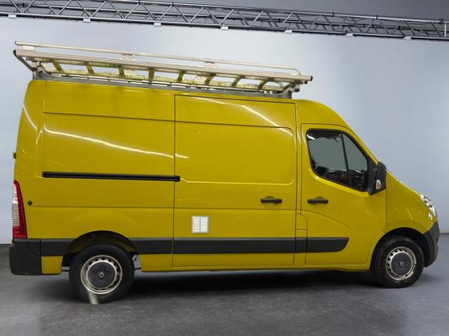 Renault Master image 3