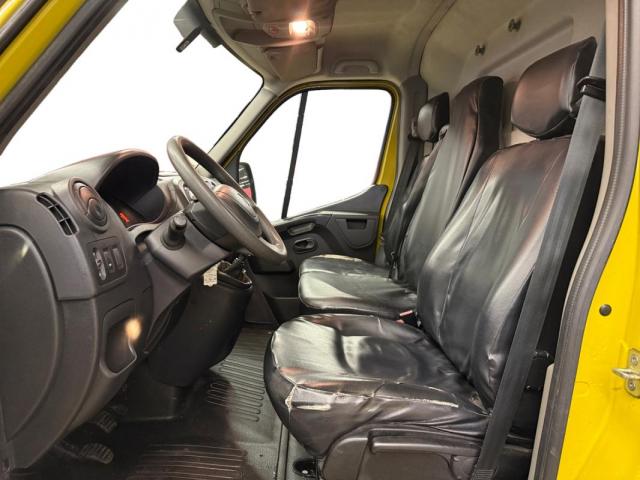 Renault Master image 6