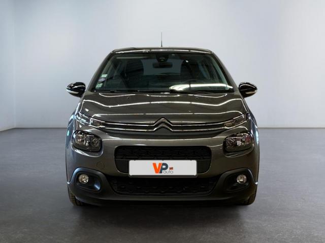 Citroen C3 image 2