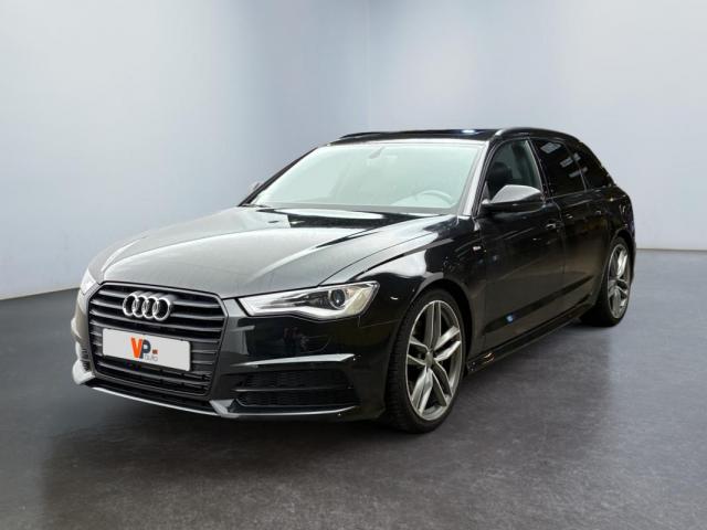 Audi A6 Avant V6 3.0 Tdi 272 S Tronic 7 Quattro S Line