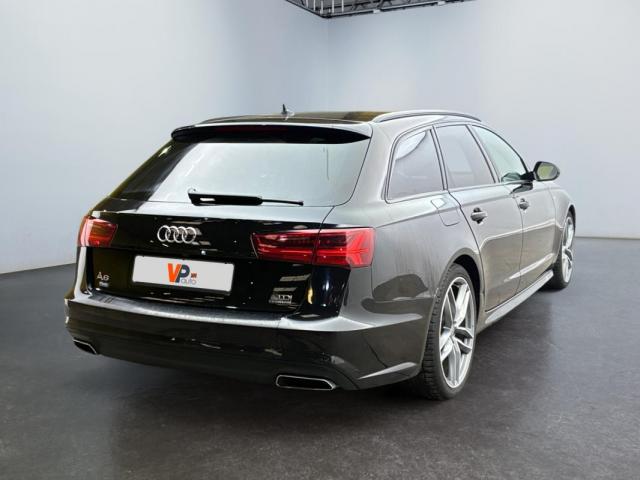 Audi A6 Avant image 3