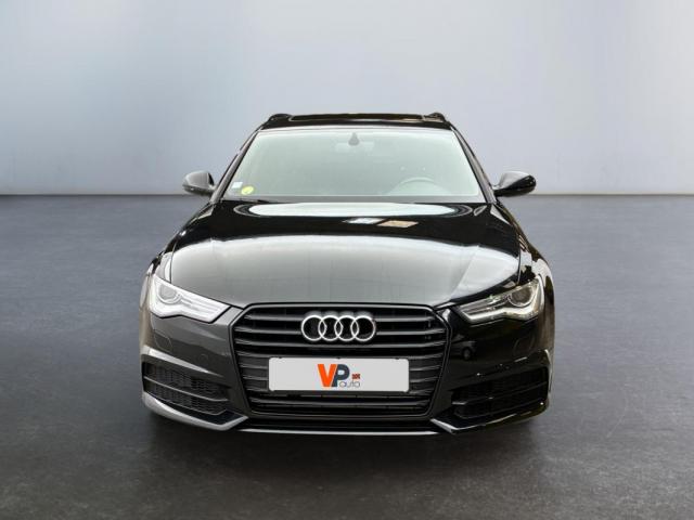 Audi A6 Avant image 8