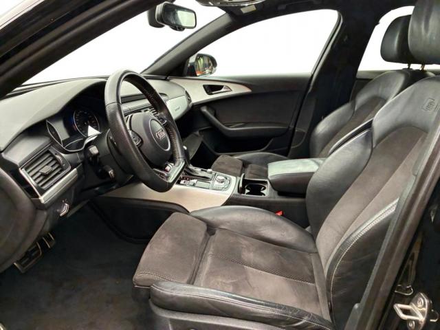 Audi A6 Avant image 1