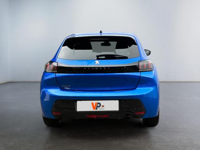 Peugeot 208 image 4