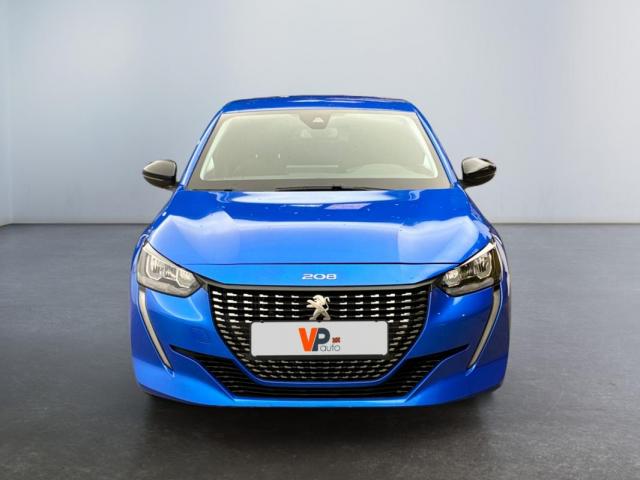 Peugeot 208 image 3