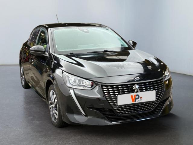 Peugeot 208 image 2