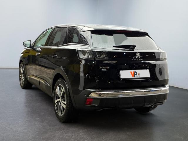 Peugeot 3008 image 6