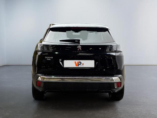 Peugeot 3008 image 5