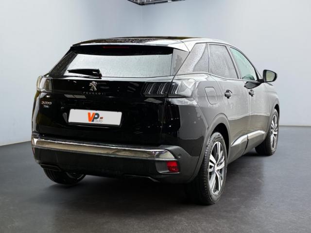 Peugeot 3008 image 1