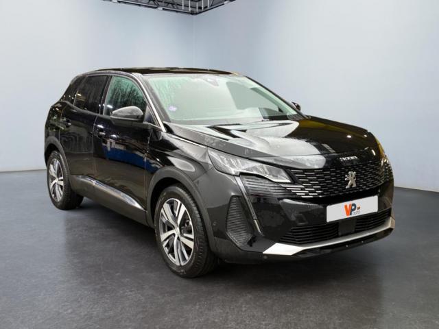 Peugeot 3008 image 3
