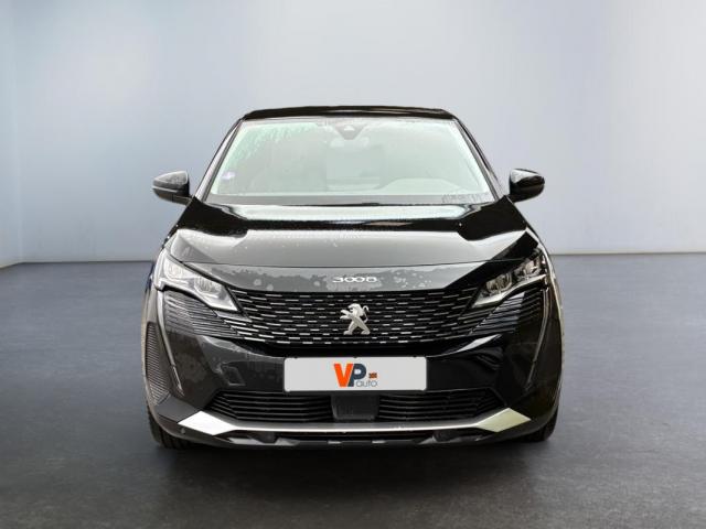 Peugeot 3008 image 7