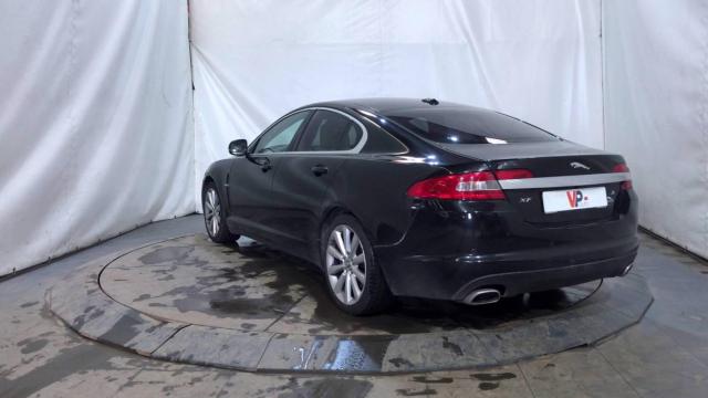 Jaguar Xf image 8