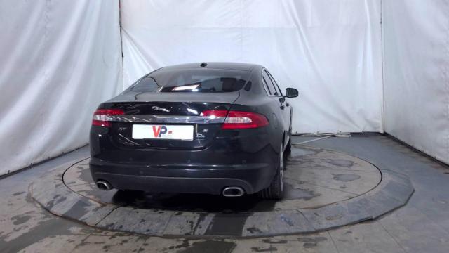 Jaguar Xf image 4