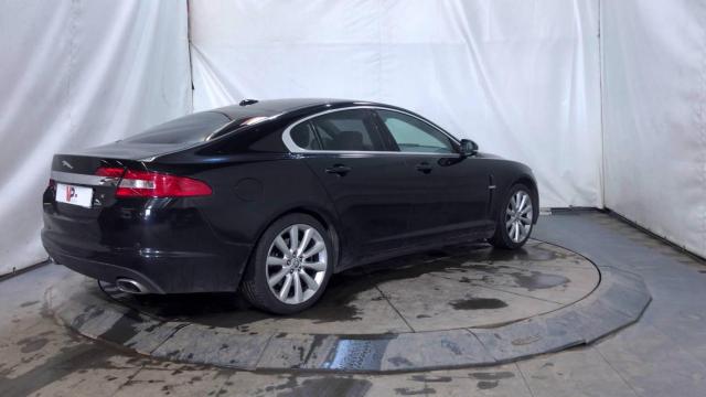 Jaguar Xf image 5