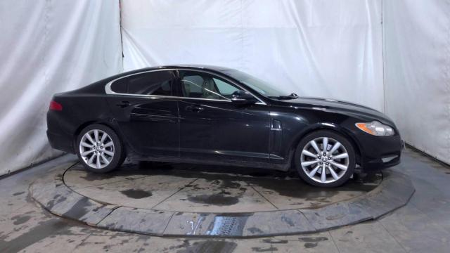 Jaguar Xf image 7