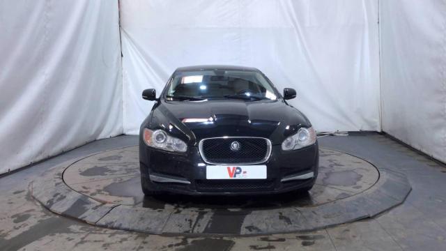 Jaguar Xf image 1