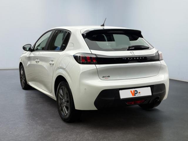 Peugeot 208 image 3