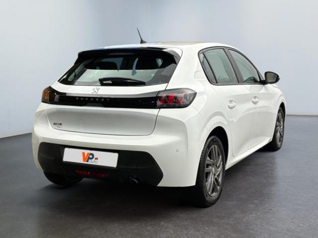 Peugeot 208 image 4