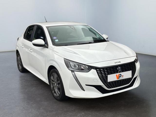 Peugeot 208 image 7