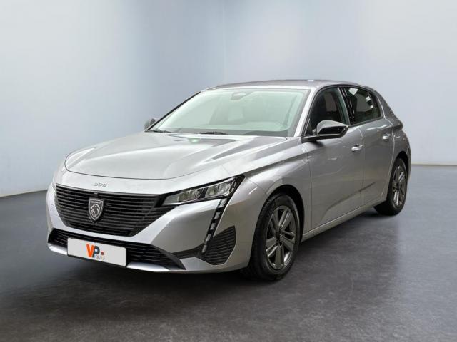 Peugeot 308 Bluehdi 130ch S&s Eat8 Active Pack