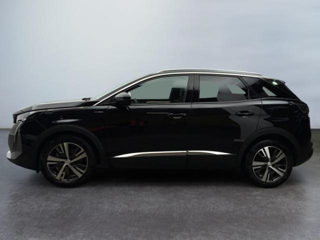 Peugeot 3008 image 8