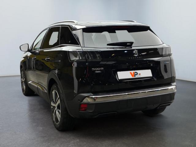 Peugeot 3008 image 5