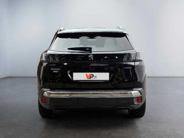 Peugeot 3008 image 4