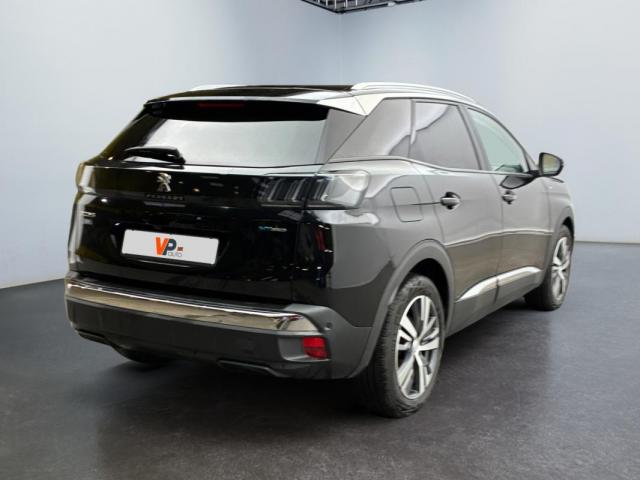 Peugeot 3008 image 7