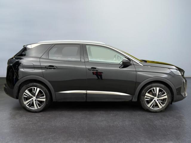 Peugeot 3008 image 3