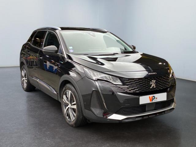 Peugeot 3008 image 6
