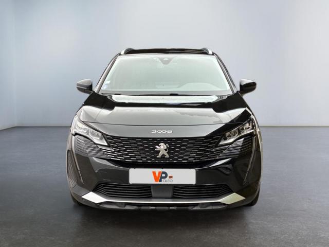 Peugeot 3008 image 2
