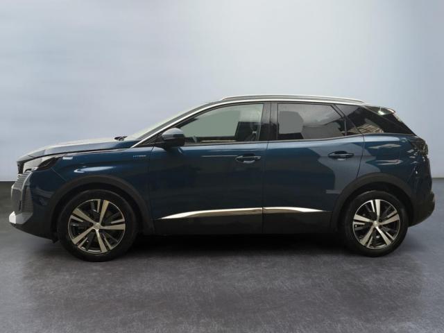 Peugeot 3008 image 5