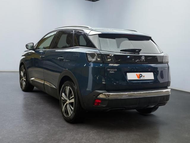 Peugeot 3008 image 7