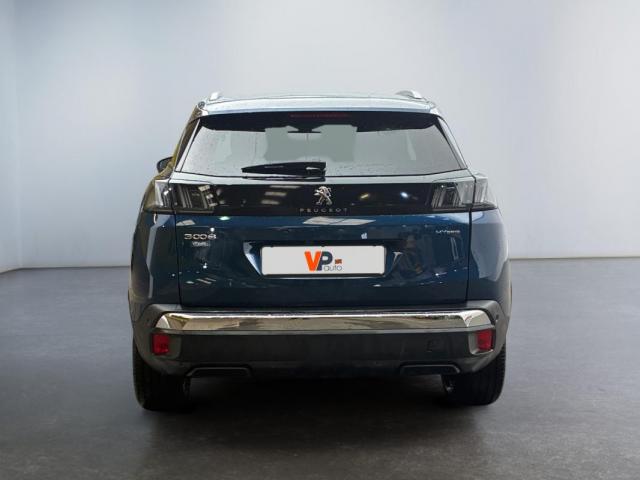 Peugeot 3008 image 6