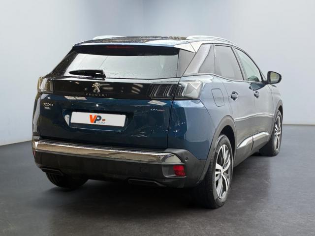 Peugeot 3008 image 8