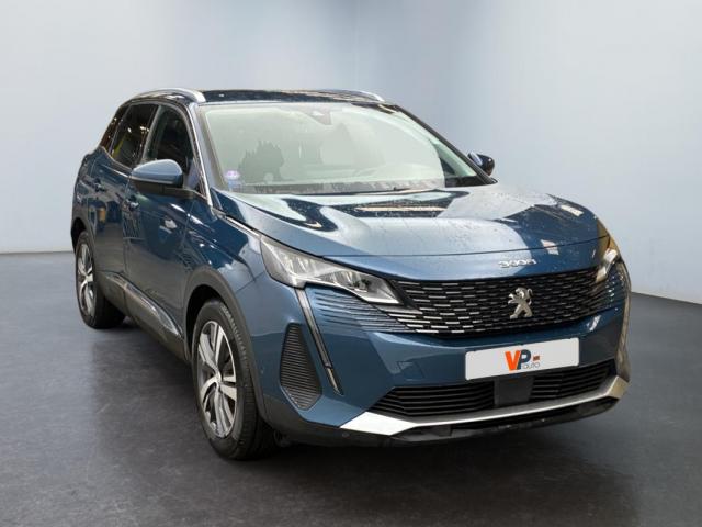 Peugeot 3008 image 4