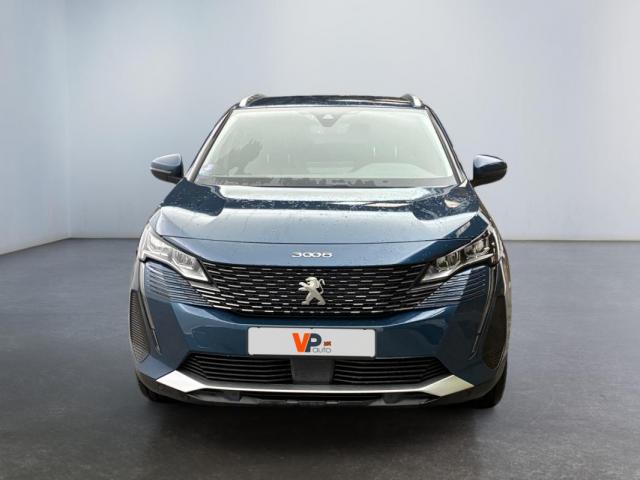 Peugeot 3008 image 3