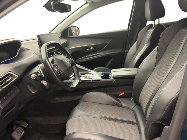 Peugeot 3008 image 1