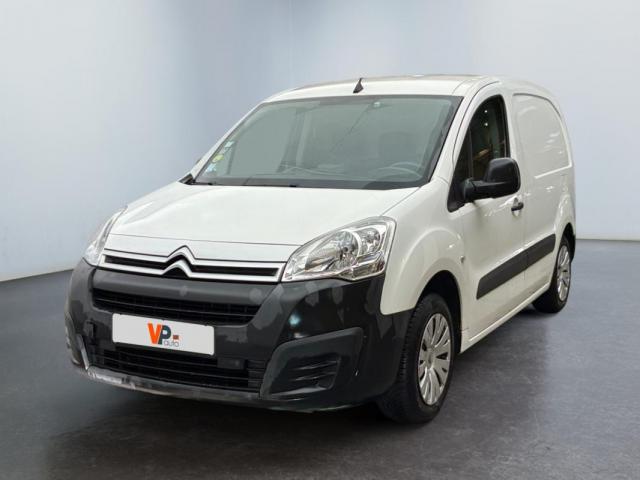 Citroen Berlingo Fourgon M Bluehdi 75 Business