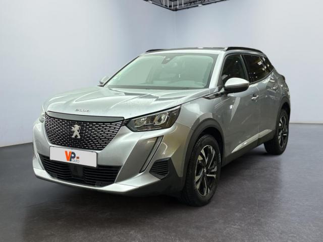 Peugeot 2008 Bluehdi 110 S&s Bvm6 Allure