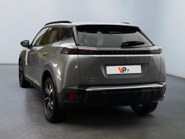 Peugeot 2008 image 4