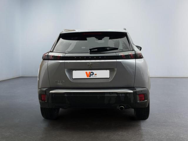 Peugeot 2008 image 7