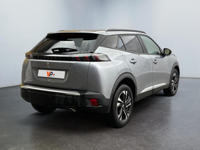 Peugeot 2008 image 2