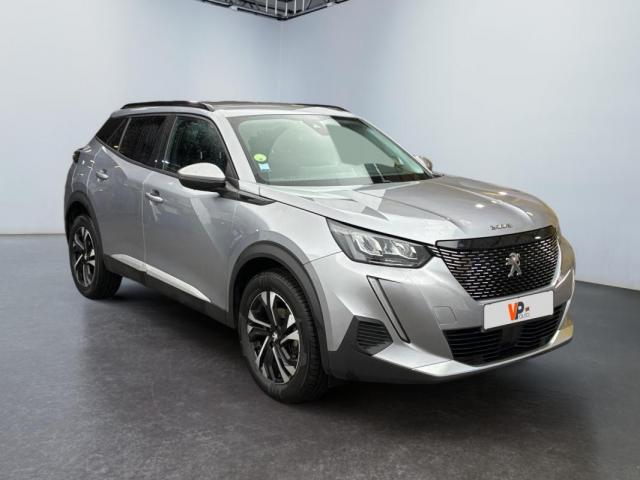 Peugeot 2008 image 1